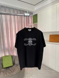 Picture of Celine T Shirts Short _SKUCelineS-2XLhgntx3818712